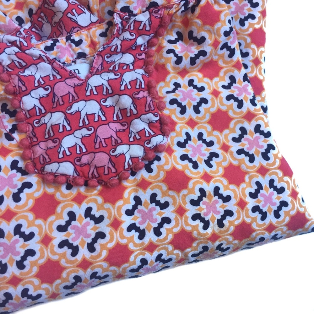 Crown & Ivy Girls Top Small